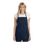 Port Authority A525 Medium-Length Apron