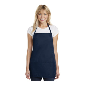 Port Authority A525 Medium-Length Apron - 