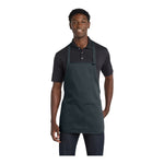Port Authority A601 Medium-Length Two-Pocket Bib Apron