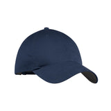 Nike NKFB6449 Unstructured Cotton/Poly Twill Cap