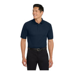 Port Authority K525 Dry Zone Ottoman Polo