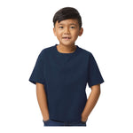 Gildan 65000B Youth Softstyle Midweight T-Shirt