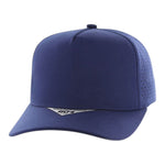 Kamel 804DP 5 Panel Digital Perforated Hat Kamel 804 Series