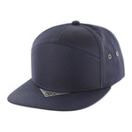 Kamel 707N 7 Panel Nano Twill Hat 707 Series