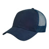 Nissun LBGM 6 Panel Light Weight Brushed Mesh Cap