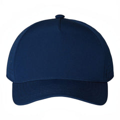 Champion CHRT0 Game Day Five-Panel Perforated Cap - 