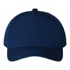 Champion CHRT0 Game Day Five-Panel Perforated Cap