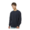 Independent Trading Co IND3000 Unisex Heavyweight Crewneck Sweatshirt