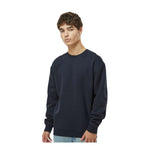 Independent Trading Co IND3000 Unisex Heavyweight Crewneck Sweatshirt