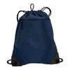 Port Authority BG810 Cinch Pack with Mesh Trim