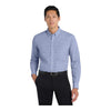 Port Authority S639 Plaid Pattern Easy Care Shirt