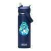 CamelBak 1627-84 Thrive Flip Straw VSS 20oz