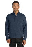 Port Authority F231 Digi Stripe Fleece Jacket