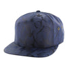 Kamel 707NC 7 Panel Nylon Camo Hat 707 Series