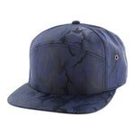 Kamel 707NC 7 Panel Nylon Camo Hat 707 Series