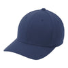 Port Authority C928 Flexfit Wool Blend Cap