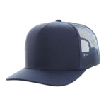 Kamel 804HDT 5 Panel Trucker Hat 804 Series