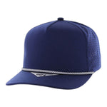 Kamel 804DPR 5 Panel Perforated Rope Hat Kamel 804 Series