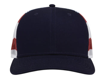 The Game GB452US USA Everyday Trucker