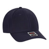 OTTO 11-1165 OTTO CAP OTTO FLEX Fitted 6 Panel Low Profile Baseball Cap