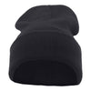 Pacific Headwear 621K Knit Fold Over Beanie
