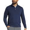 FootJoy TM18179 Men’s Performance Quarter-Zip Pullover