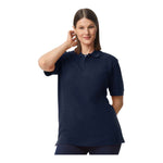 Gildan 85800 Men's Hammer Pique Polo