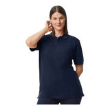 Gildan 85800 Men's Hammer Pique Polo