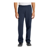 Gildan 18400 Heavy Blend Open Bottom Sweatpant