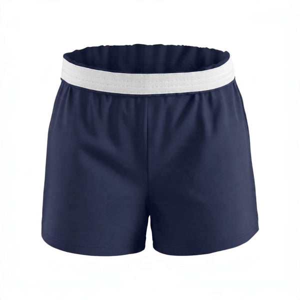 Boxercraft BY6504 Youth Essential Spirit Shorts