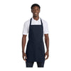 Port Authority A500 Full-Length Apron with Pockets