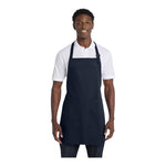 Port Authority A500 Full-Length Apron with Pockets