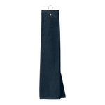 Port Authority TW50 Grommeted Tri-Fold Golf Towel