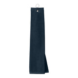 Port Authority TW50 Grommeted Tri-Fold Golf Towel