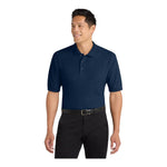 Port Authority K500ES Extended Size Silk Touch Polo
