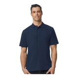 Gildan 64800 Men's Softstyle Pique Polo