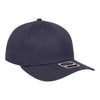 OTTO 94-1201 OTTO CAP OTTO FLEX Fitted 6 Panel Slim Fit Low Profile Baseball Cap