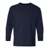 Gildan 5400B Youth Heavy Cotton Long Sleeve T-Shirt