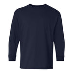 Gildan 5400B Youth Heavy Cotton Long Sleeve T-Shirt