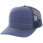 Kamel 815SLT 6 Panel Slub Trucker Hat 815 Series