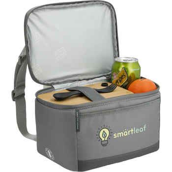 Arctic Zone 3860-81 Repreve Recycled 6 Can Lunch Cooler