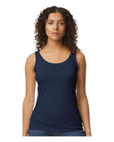 Gildan 64200L Women's Softstyle Tank Top