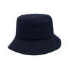 Mega Cap 7806 Recycled Polyester Twill Bucket Hat