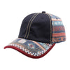 PitBull PB700 Plain Unstructured Cap