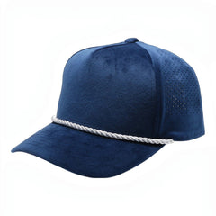 PITBULL VV20 5 Panel Velvet Perforated Rope - 