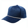 PITBULL VV20 5 Panel Velvet Perforated Rope