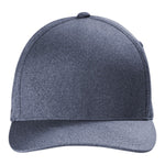 Port Authority C946 Flexfit Melange Unipanel Cap