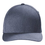 Port Authority C946 Flexfit Melange Unipanel Cap