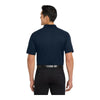 Port Authority K525 Dry Zone Ottoman Polo
