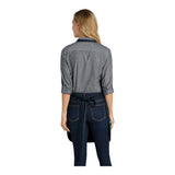 Port Authority A703 Easy Care Full-Length Apron with Stain Release